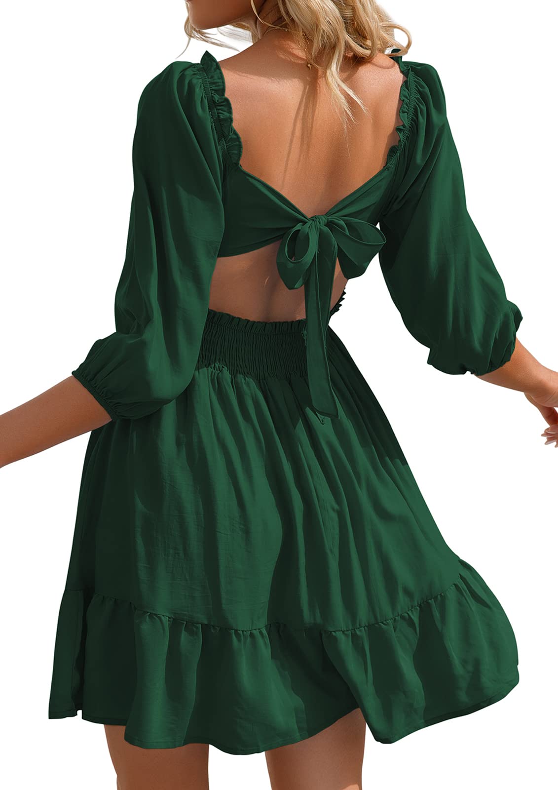 Dresses