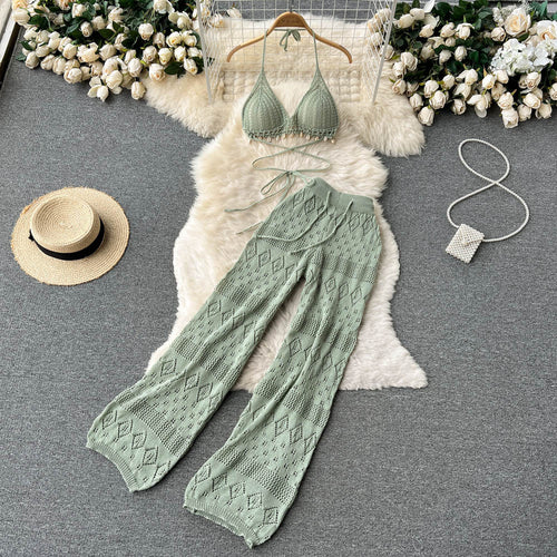 Chic Contour Set