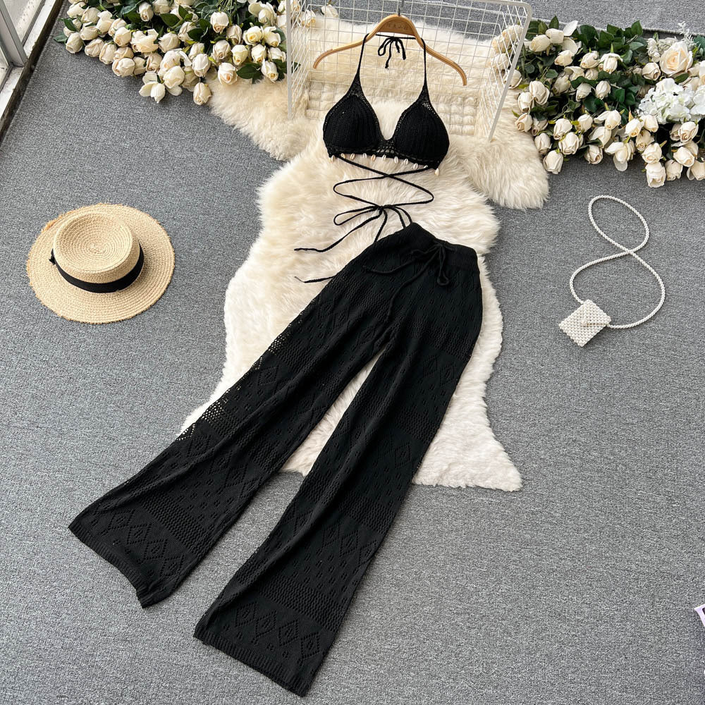 Chic Contour Set