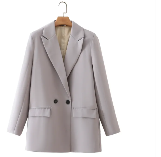 The Valencia Tailored Blazer