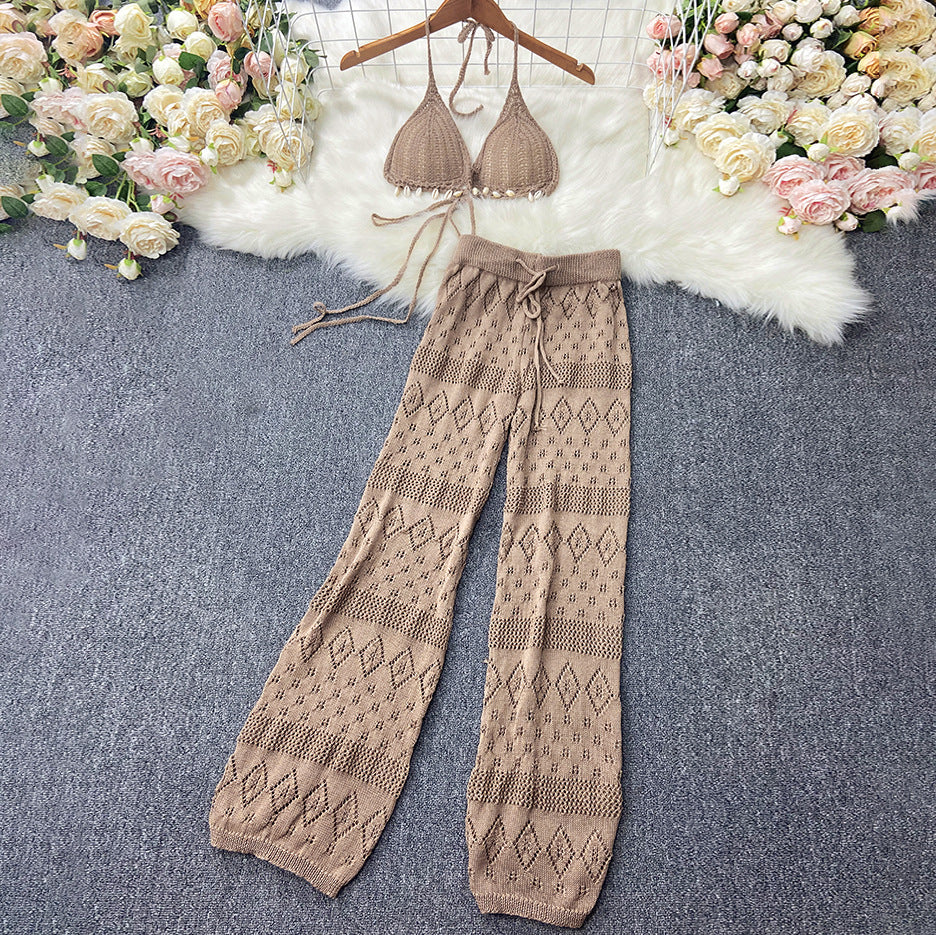 Chic Contour Set