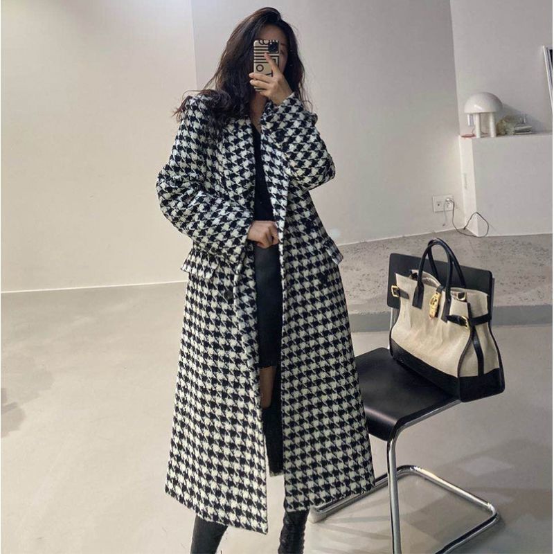 The Mona Vintage  Jacket