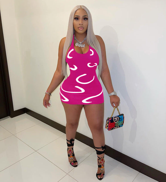 The Ibiza Body-con Mini