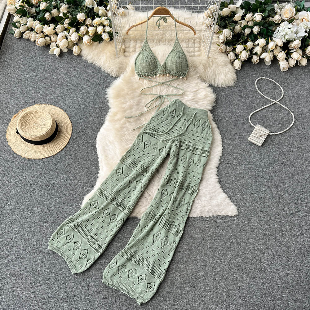 Chic Contour Set