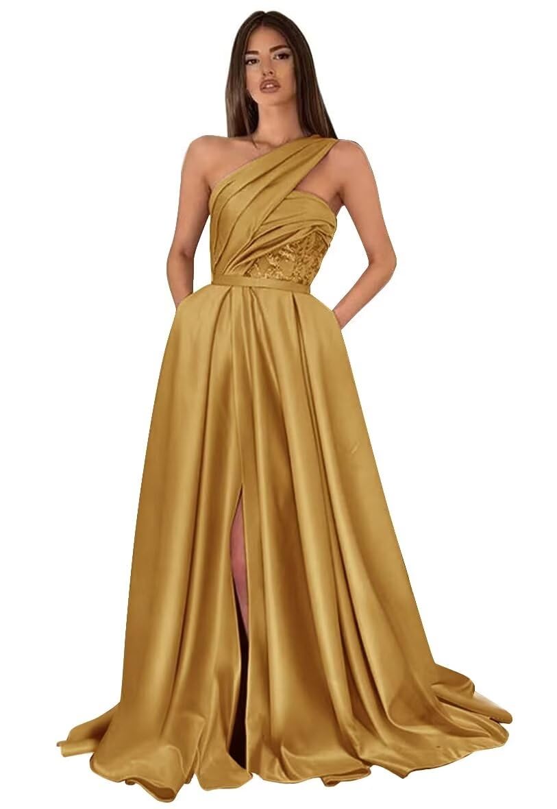 The Cleopatra Flowing Gown