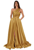 The Cleopatra Flowing Gown