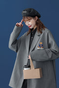 The Harajuku Bear Jacket