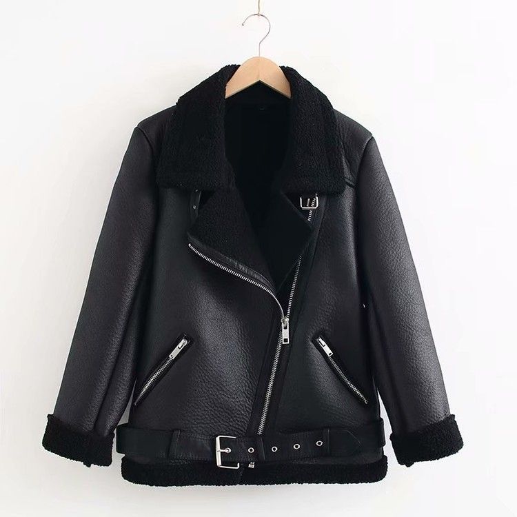 Felicity Asymmetry Coat