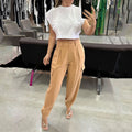 The Valencia Casual Tailored Set